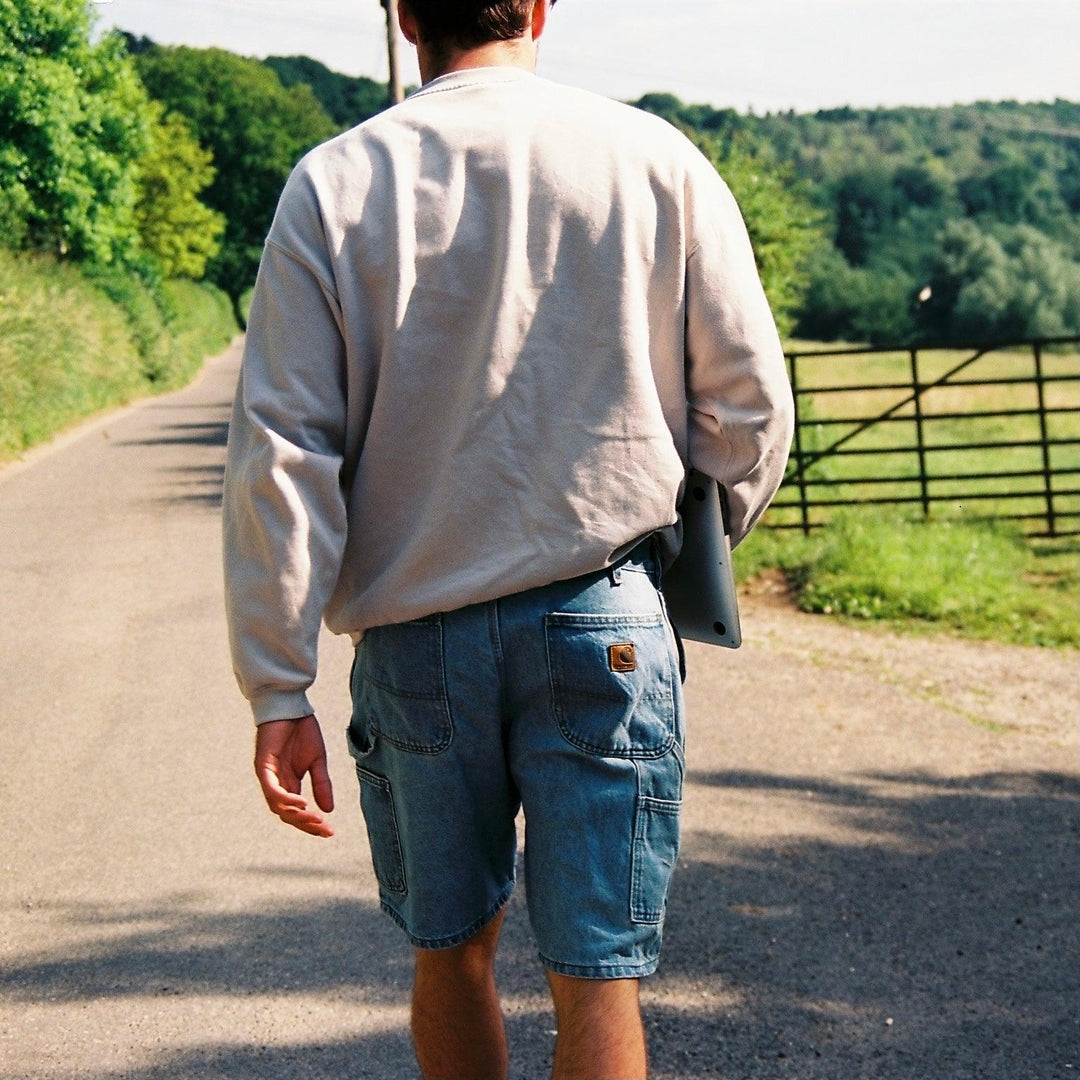 The History Of Carhartt - Lautoka Vintage