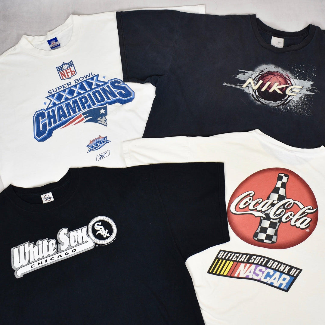 Why Are Vintage Tees So Popular? - Lautoka Vintage