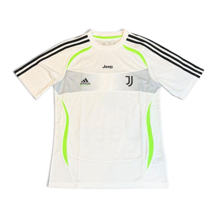 BNWT Palace x Adidas Juventus White Football Top (S)