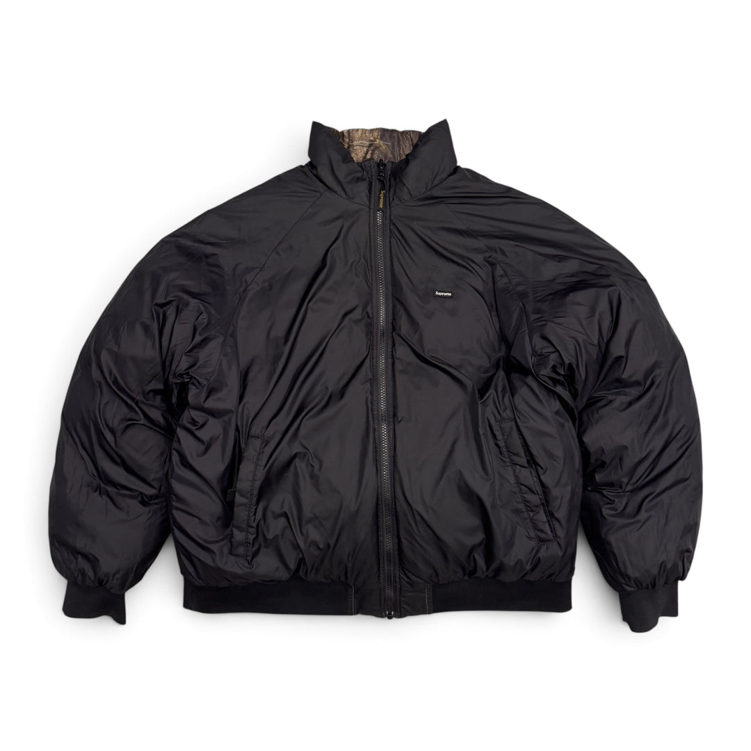 Supreme 2-in-1 Gore-Tex Parka + Reversible 700-Fill Liner Jacket Realtree AP Camo (L)