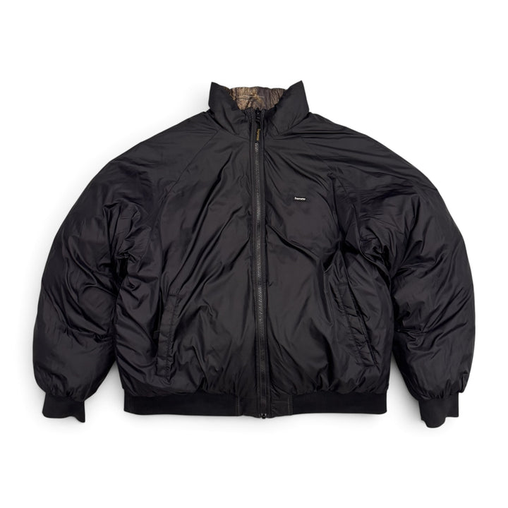Supreme 2-in-1 Gore-Tex Parka + Reversible 700-Fill Liner Jacket Realtree AP Camo (L)