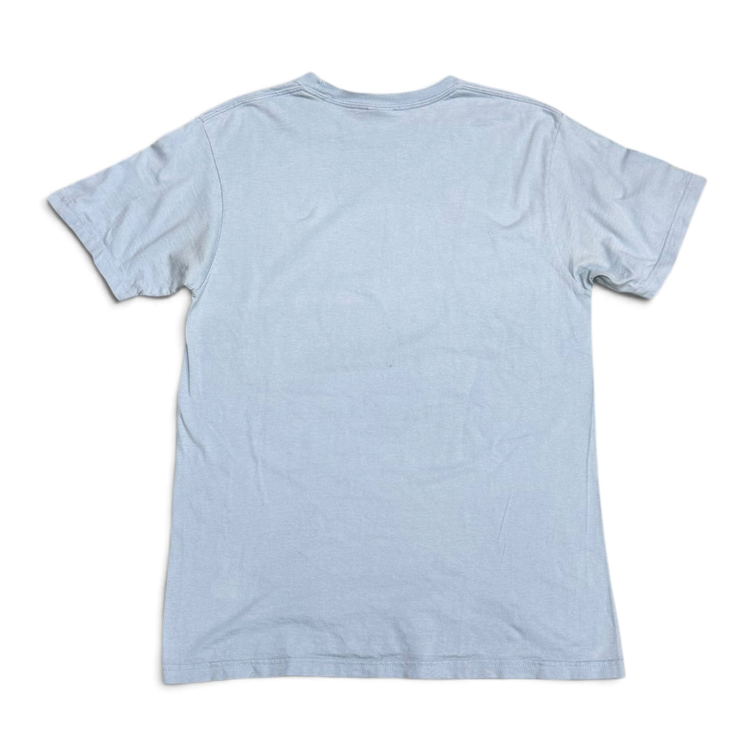 Supreme Bear T shirt Baby Blue (M)
