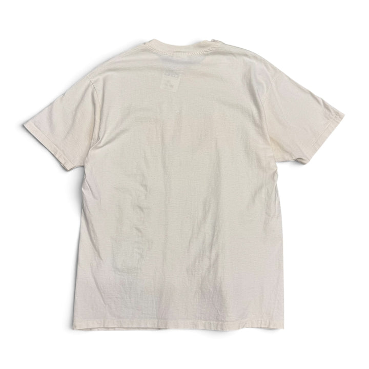 Vintage Hard Rock Cafe Toronto White Graphic T-Shirt (XL)