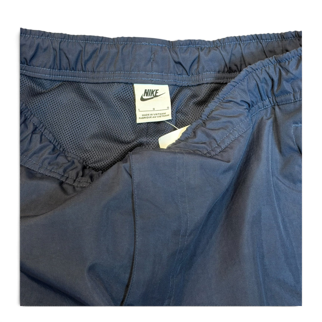 Nike x Stussy Navy Ski Salopettes Trousers (L)