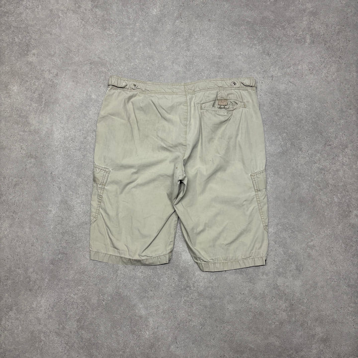 Vintage Nike Cargo Shorts (L)