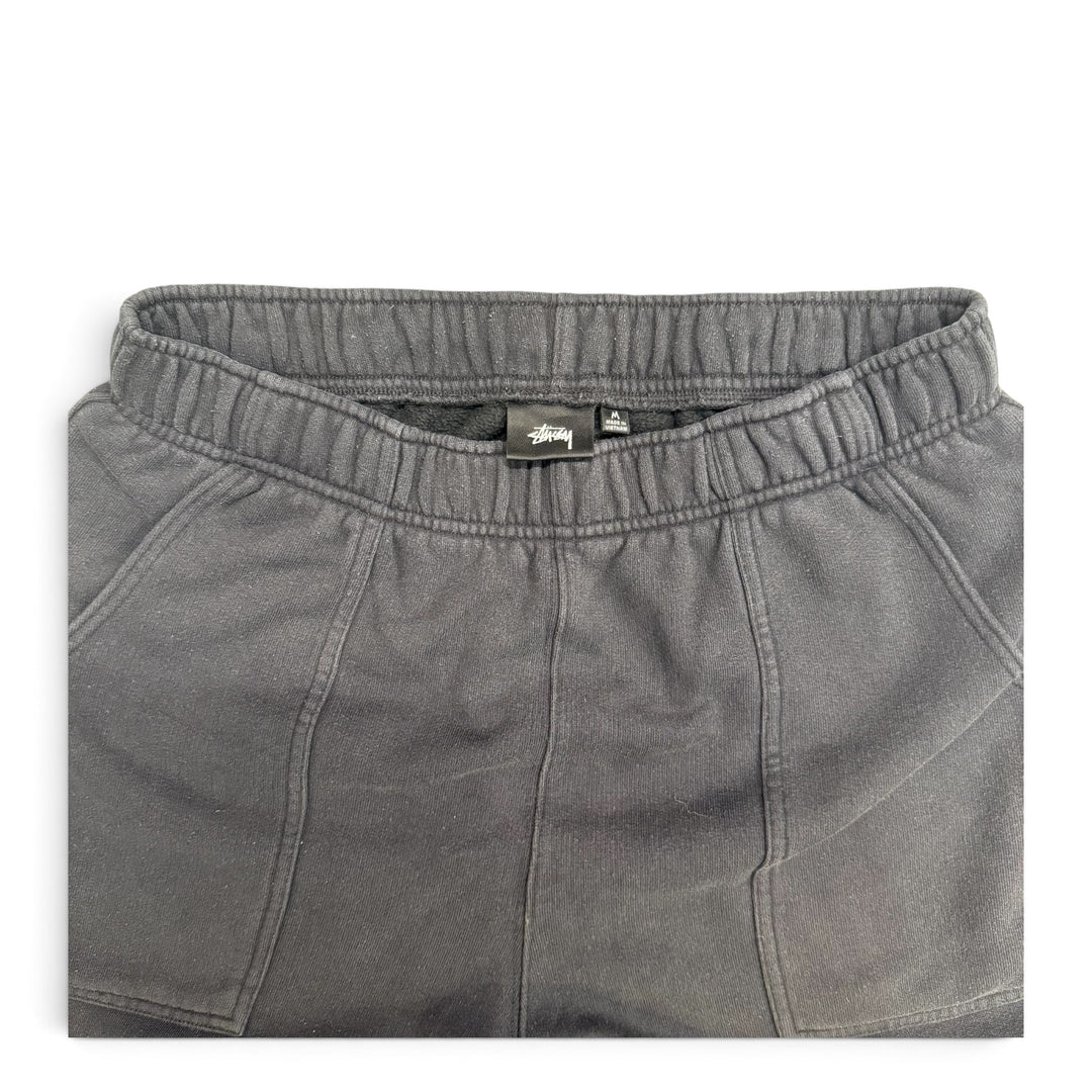 Stussy Utility Fleece Jogger Black (M)