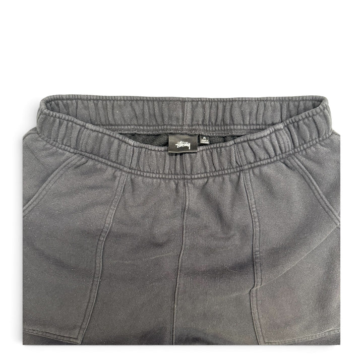 Stussy Utility Fleece Jogger Black (M)