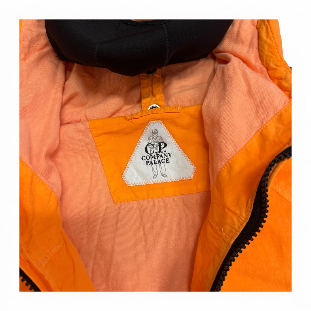 Palace CP Company La Mille Jacket Orange (L)