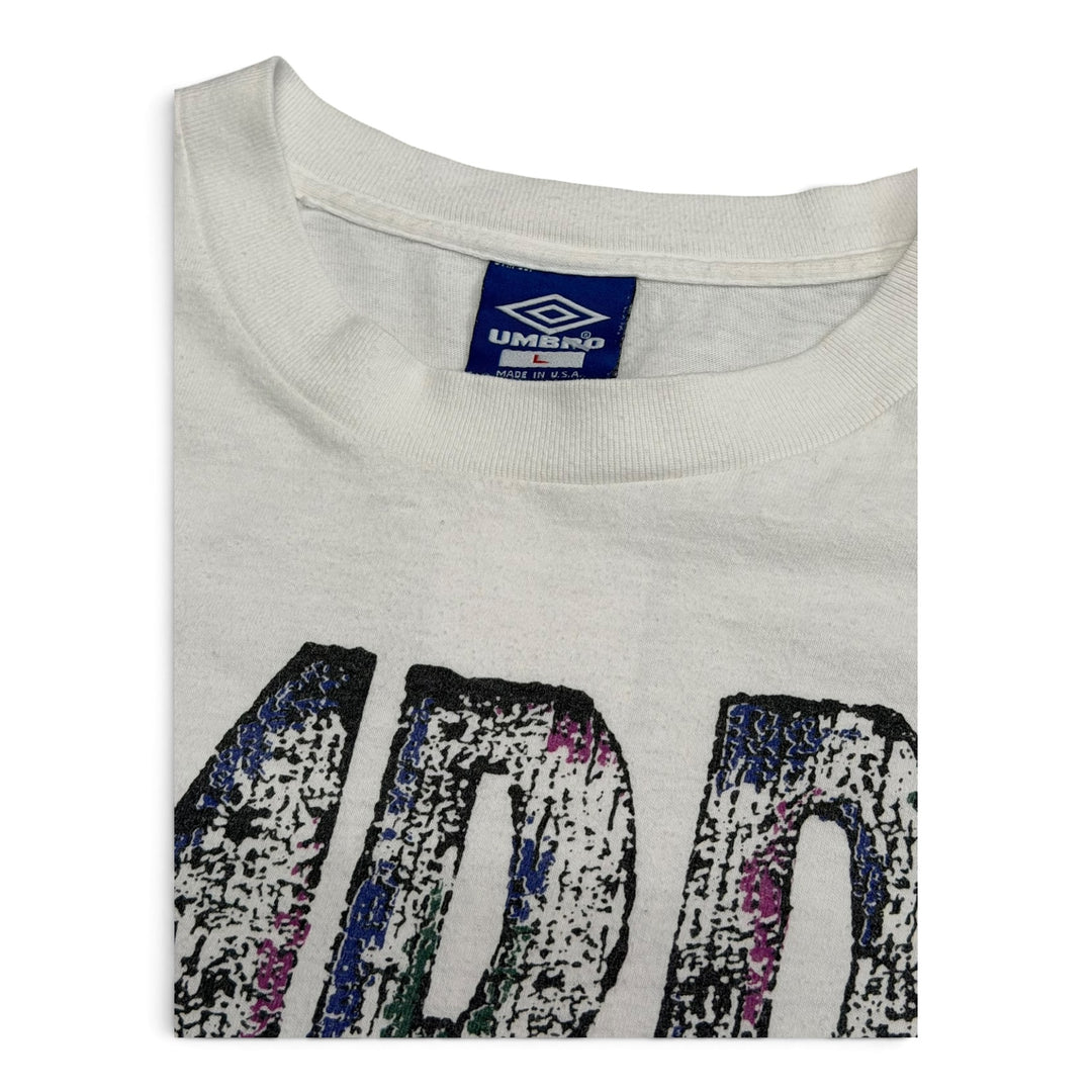 90’s Vintage Umbro Graphic T-Shirt (L)