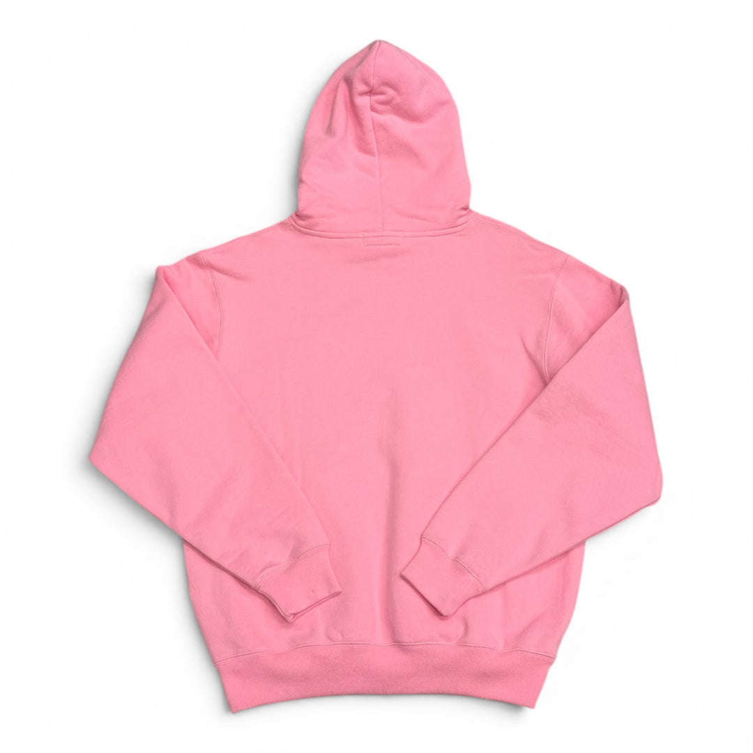 Bott Pink Pullover Hoodie (L)