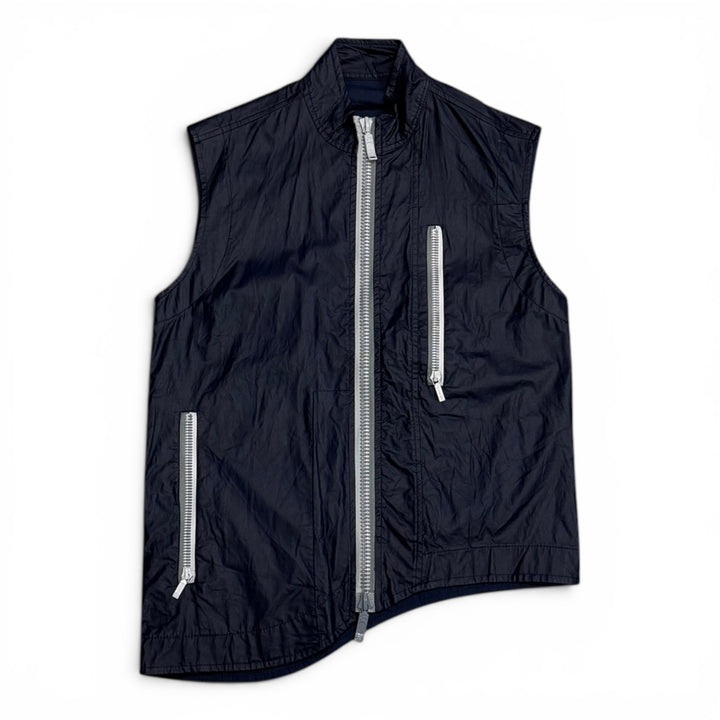 Maharishi Navy Mo' Tech Armour Vest (S)