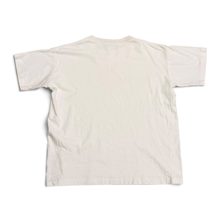Bott Spell Out Graphic T shirt White (L)