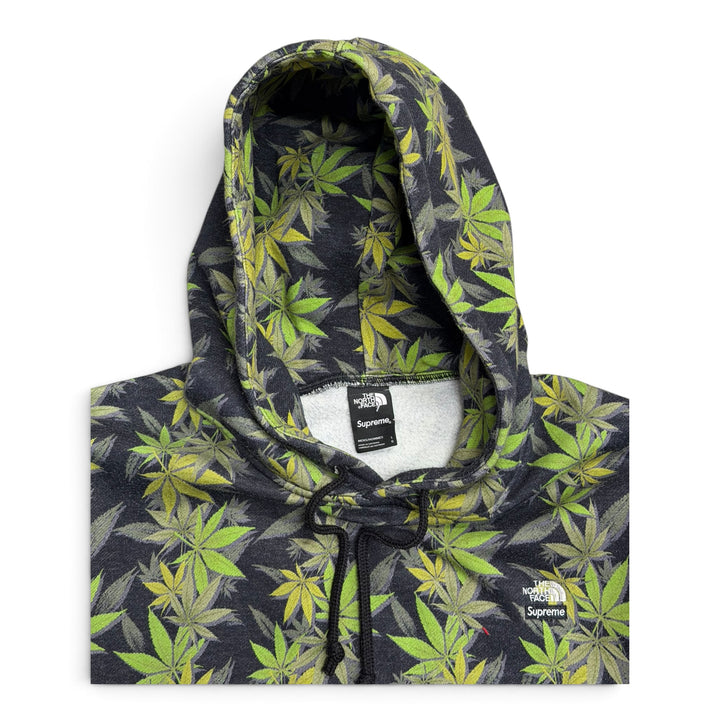 Supreme x The North Face “Leaf” Hoodie (L)