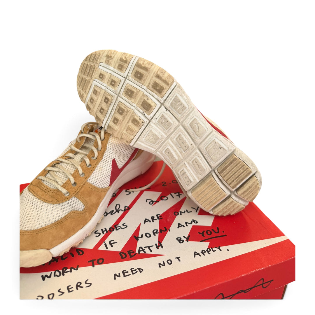 Nike x Tom Sachs Mars Yards 2.0 Nike Craft (UK 8)