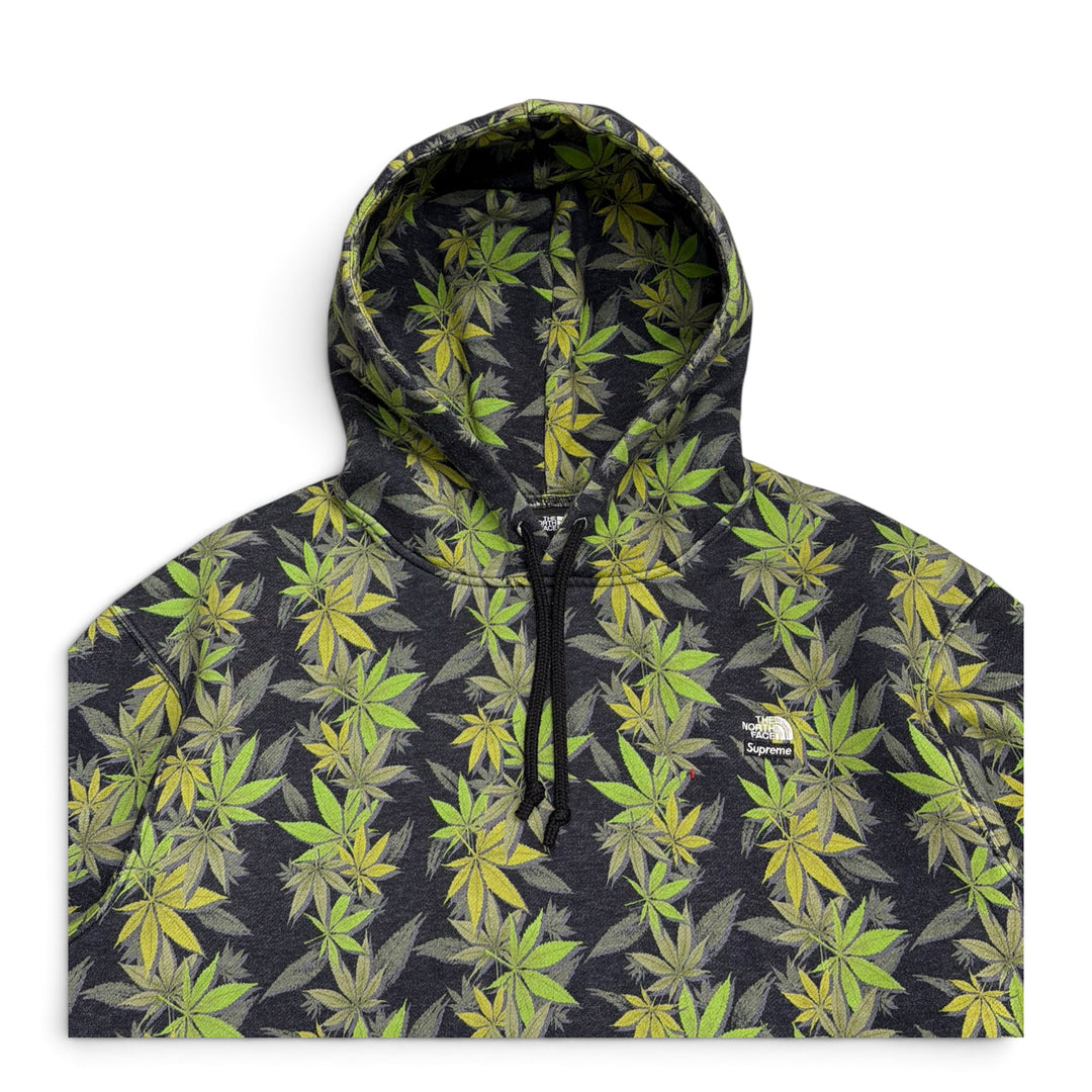 Supreme x The North Face “Leaf” Hoodie (L)