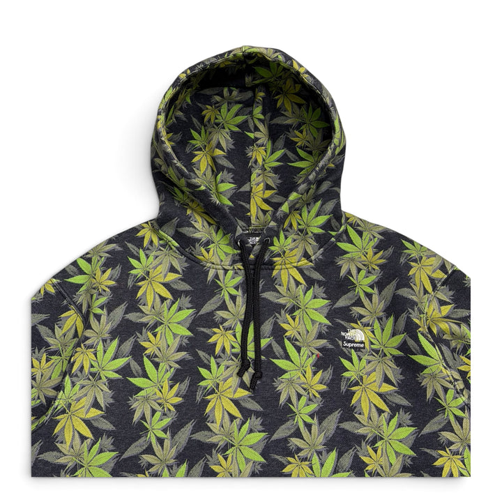 Supreme x The North Face “Leaf” Hoodie (L)