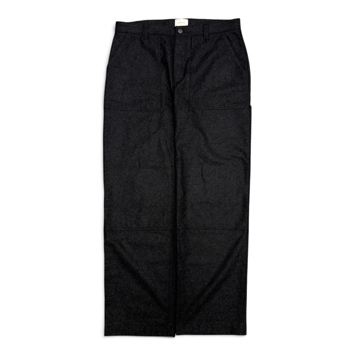 Aime Leon Dore Wool Trousers Dark Grey (34)