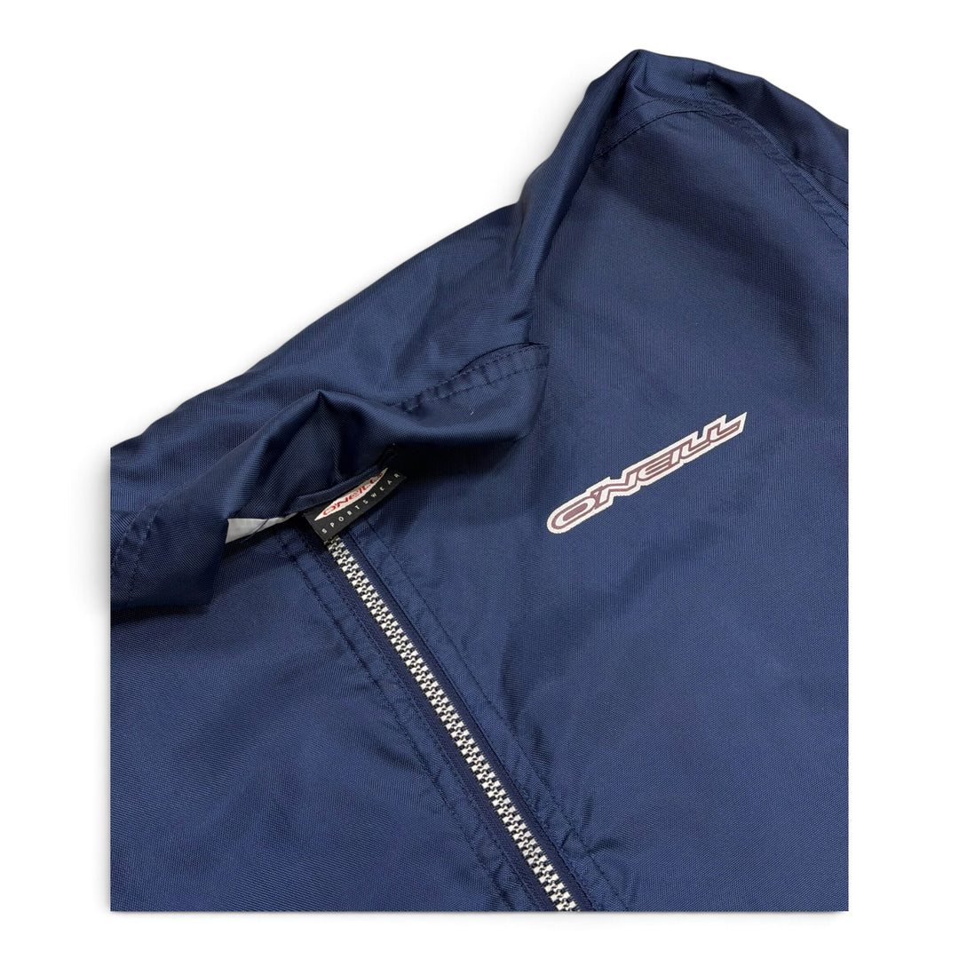 Vintage Oneil's Oversized Jacket Navy (L)
