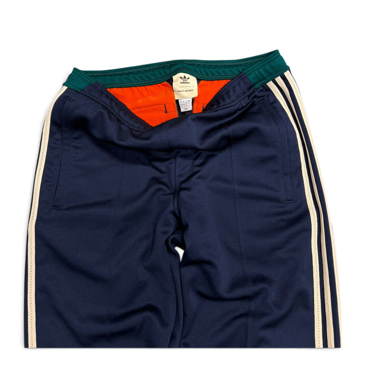 Adidas x Wales Bonner Navy Tracksuit Bottoms (L)
