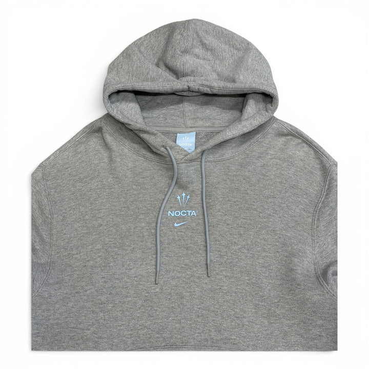 Nike x Nocta Grey Pullover Hoodie (M)