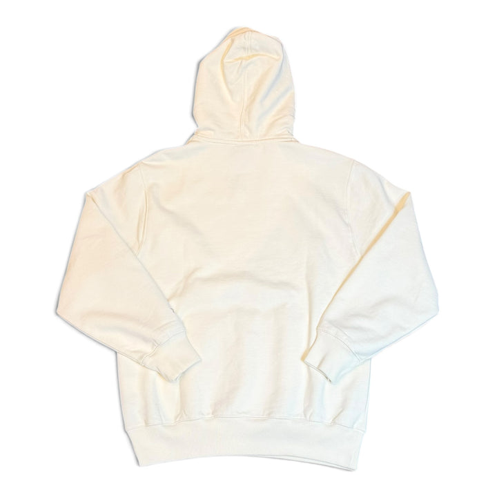 BNWT Palace x Reebok Cream Pullover Hoodie (M)