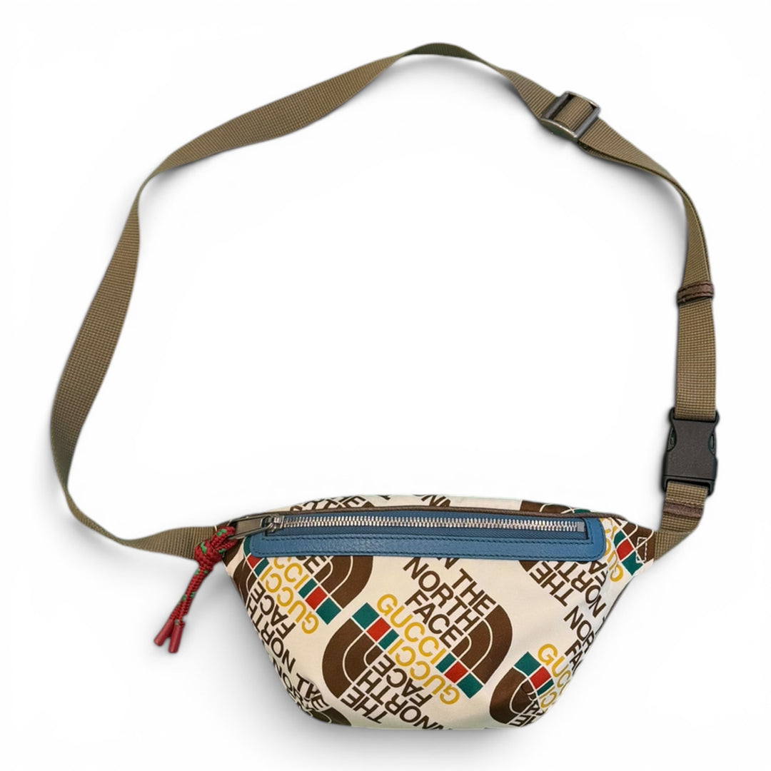 Gucci x The North Face Belt Bag