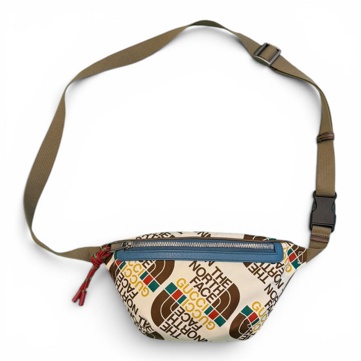 Gucci x The North Face Belt Bag