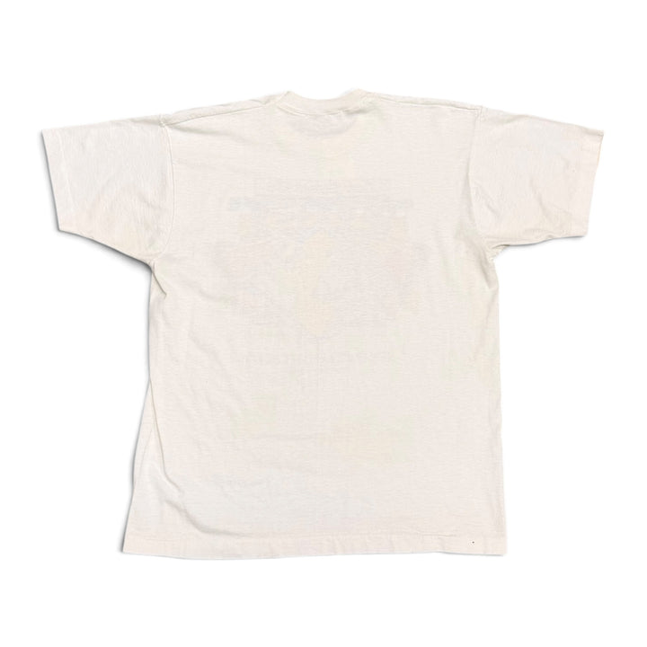 Vintage 1992 Let Jesus Be First T-Shirt