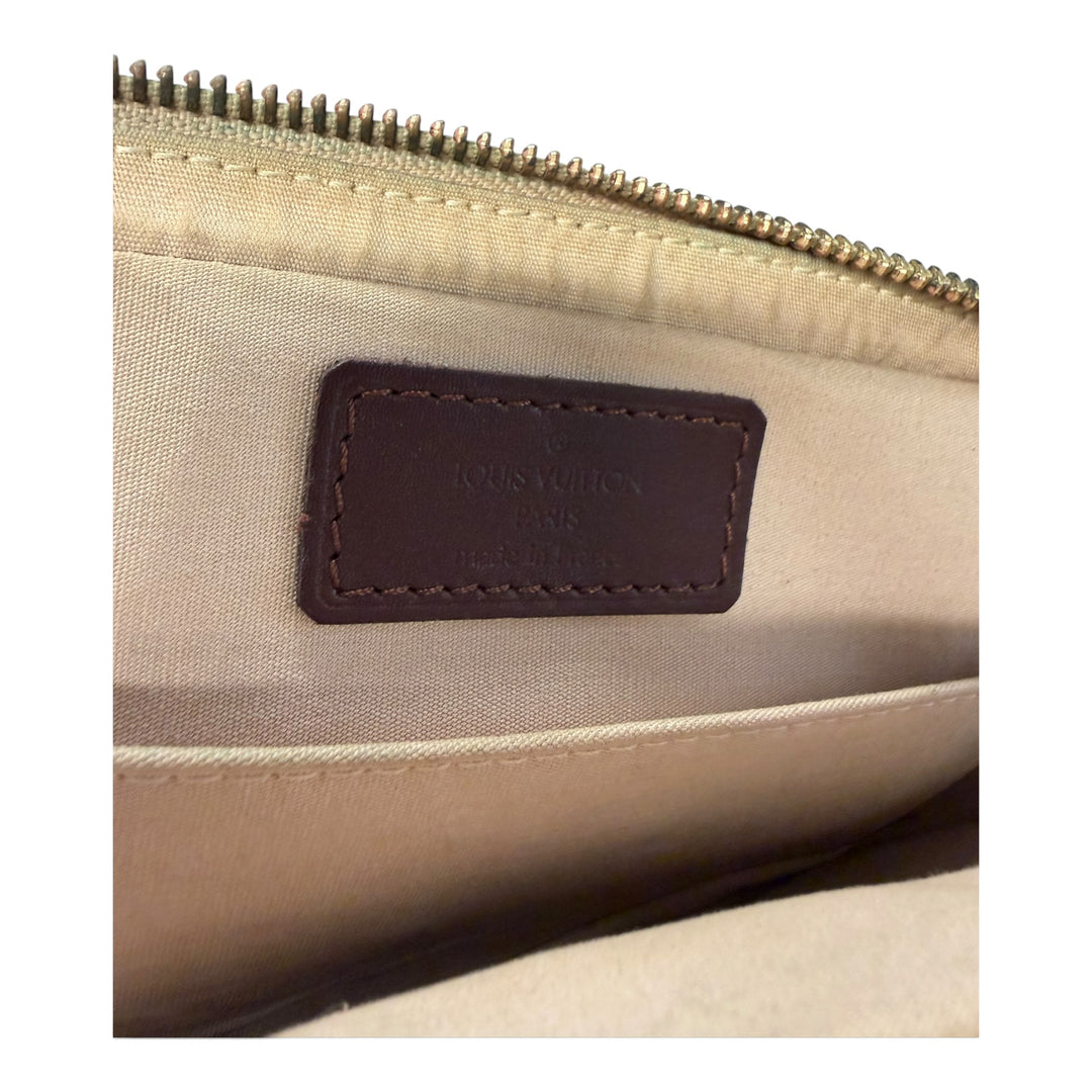 Louis Vuitton Juliette Cloth Mini  Bag Pink