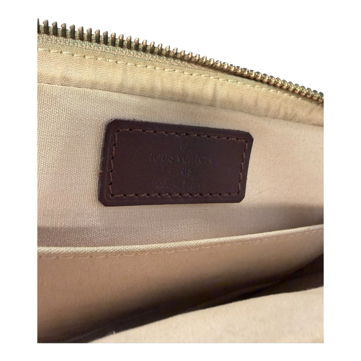 Louis Vuitton Juliette Cloth Mini  Bag Pink