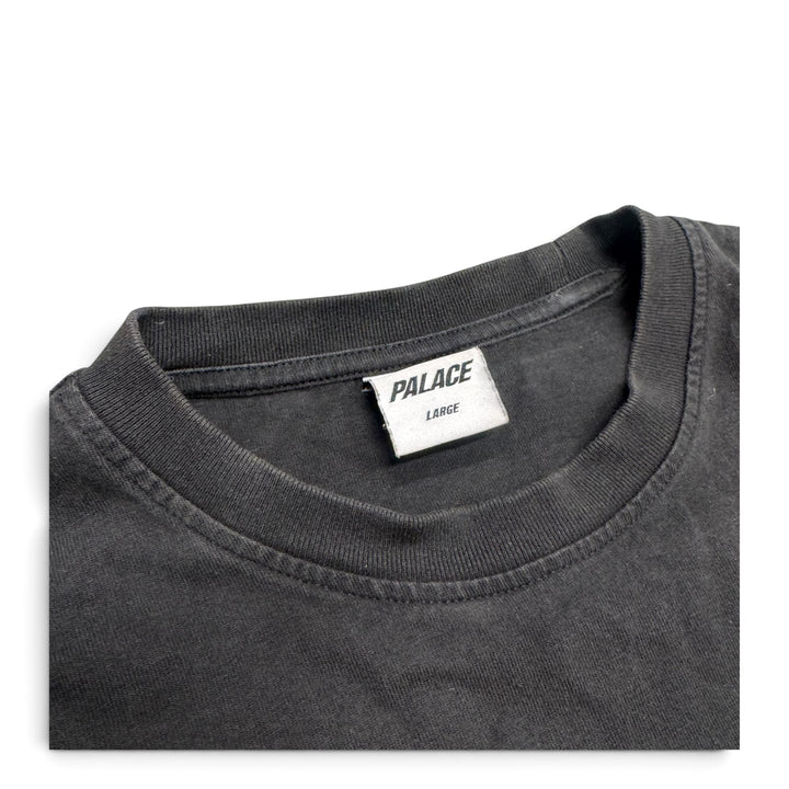 Palace Stud U Like Tshirt Black (L)