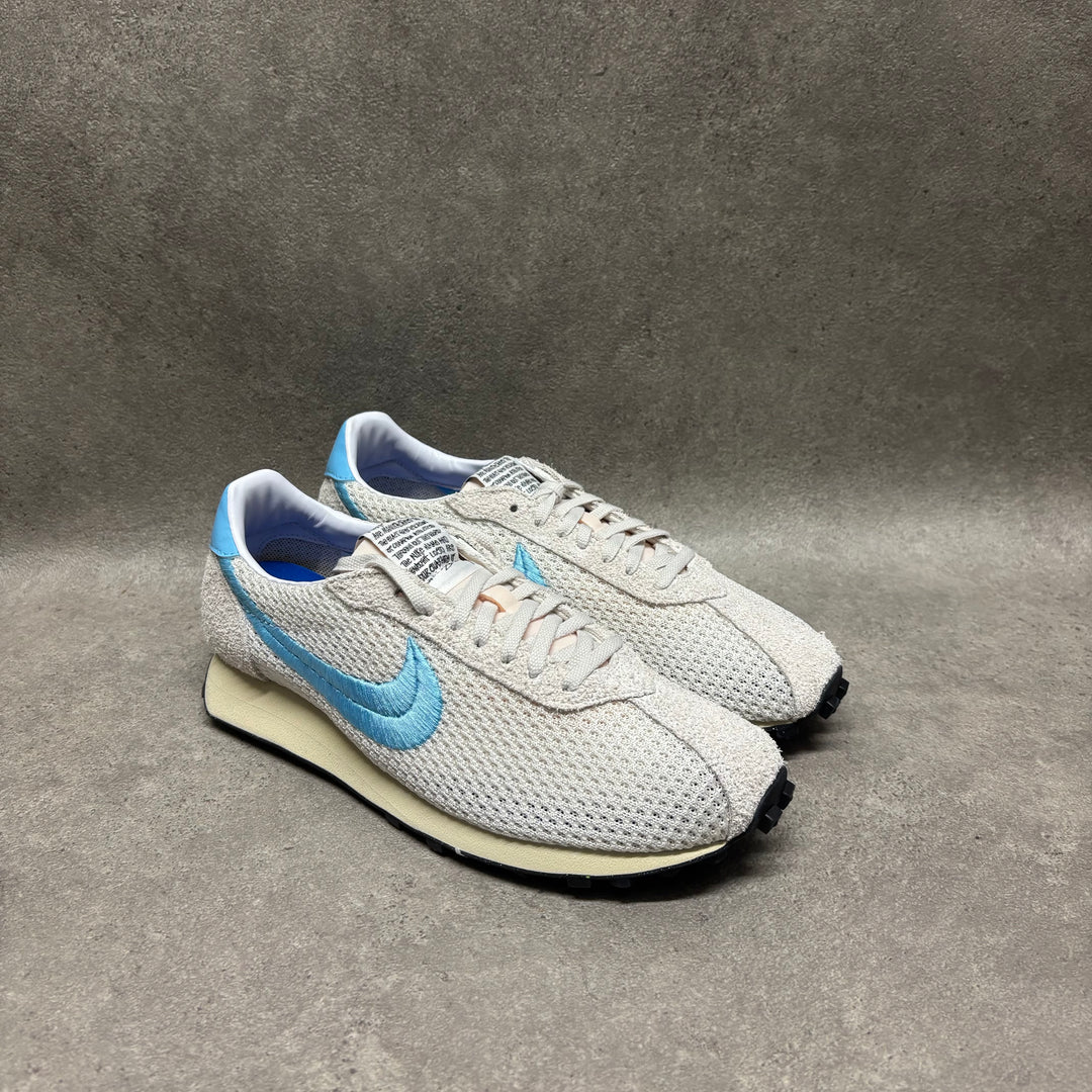 Nike x Stussy LD-1000 SP Phantom/Aquarius Trainers (UK10)