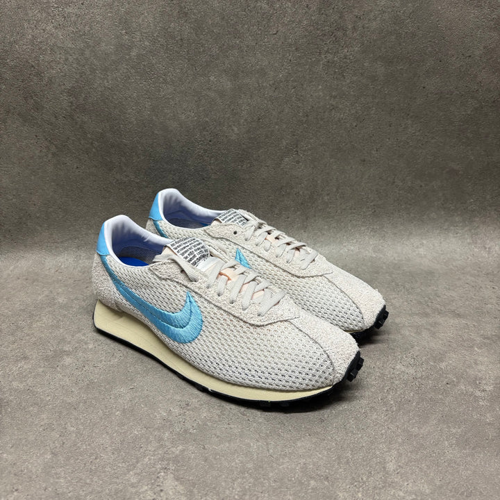 Nike x Stussy LD-1000 SP Phantom/Aquarius Trainers (UK10)