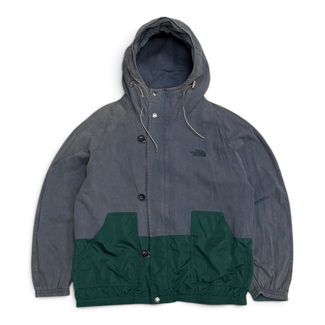 The North Face Purple Label X Monkey Time Jacket Blue (L)
