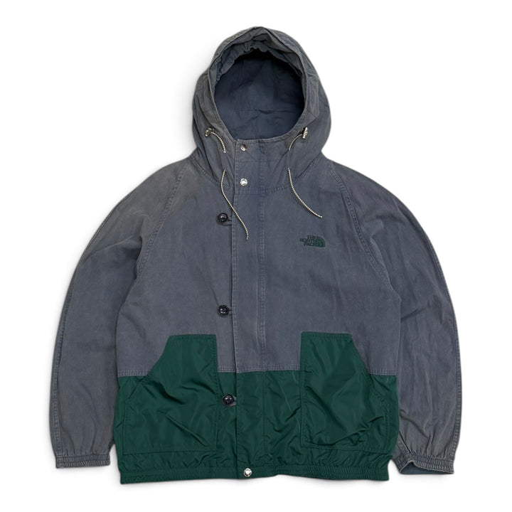 The North Face Purple Label X Monkey Time Jacket Blue (L)