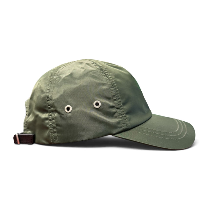 Palace Londra Sport 6- Panel Cap Green