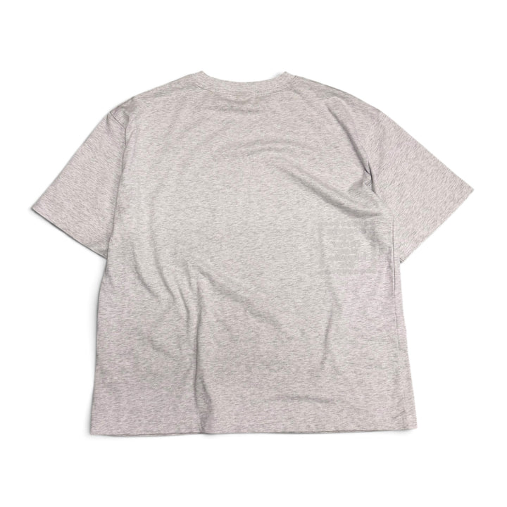 Always Do Grey Love Yourself Graphic T-shirt (XXL)