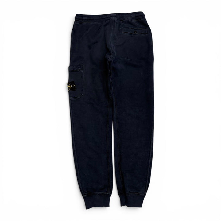 Vintage Stone Island Joggers Navy (S)