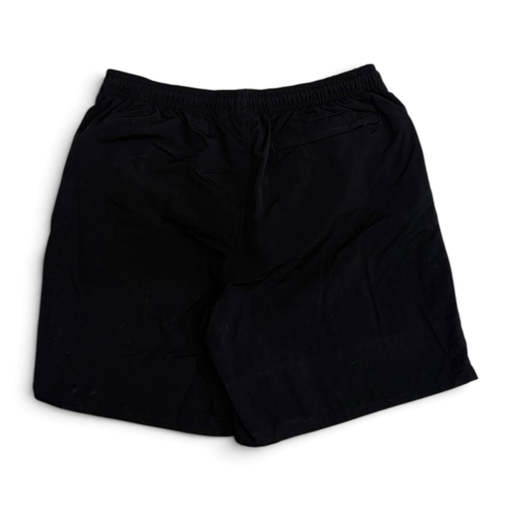 Stussy Small Logo Swim Shorts Black (M)