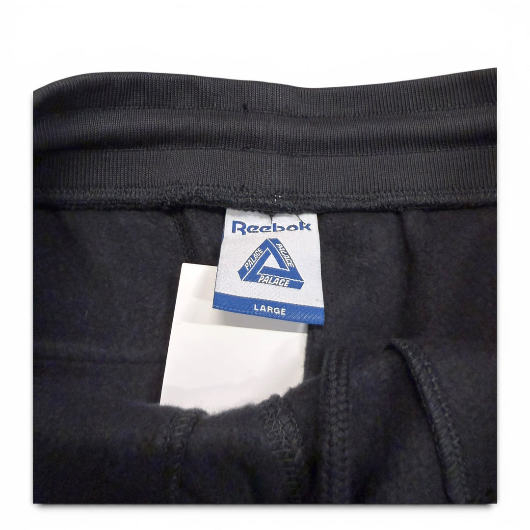 Palace X Reebok Joggers Grey (L)