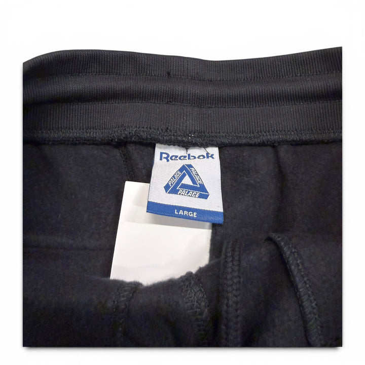Palace X Reebok Joggers Grey (L)