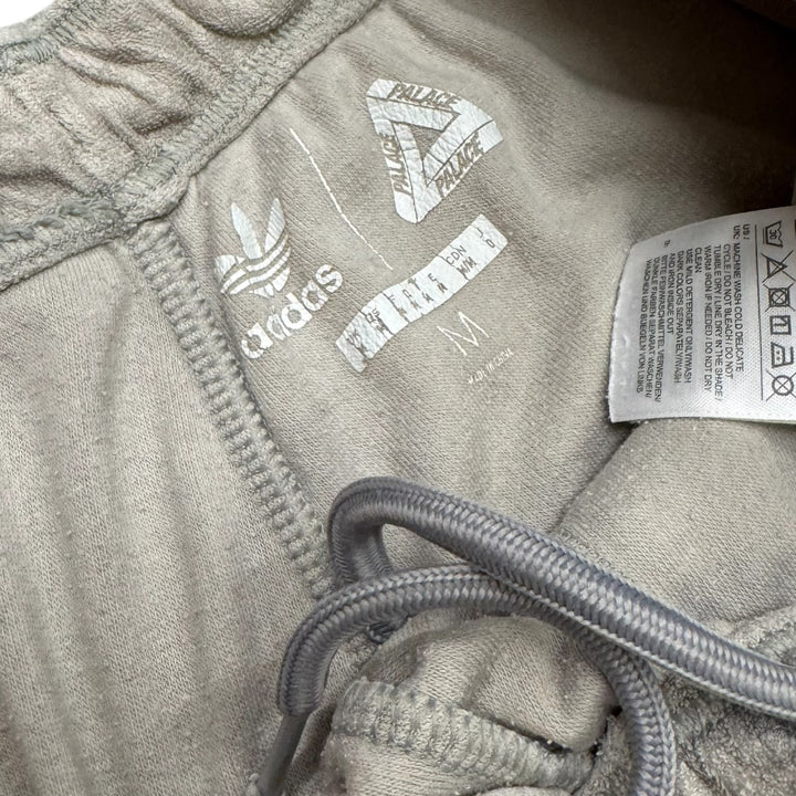 Palace Adidas Terry Shorts Grey (M)