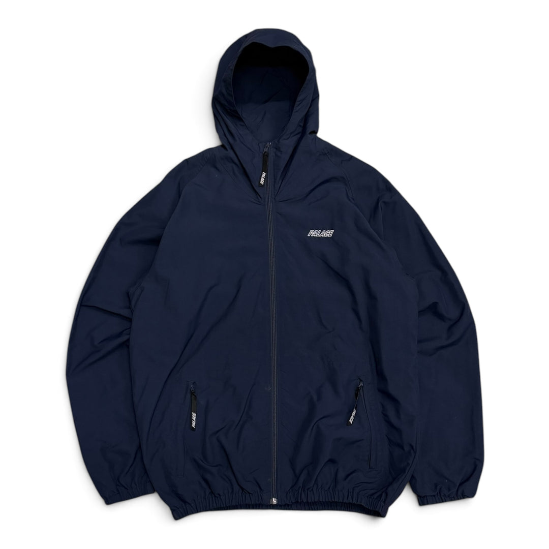 Palace Quick Dry Shell Set Navy (XL)
