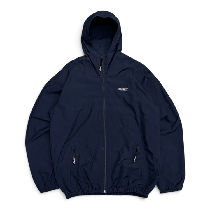 Palace Quick Dry Shell Set Navy (XL)