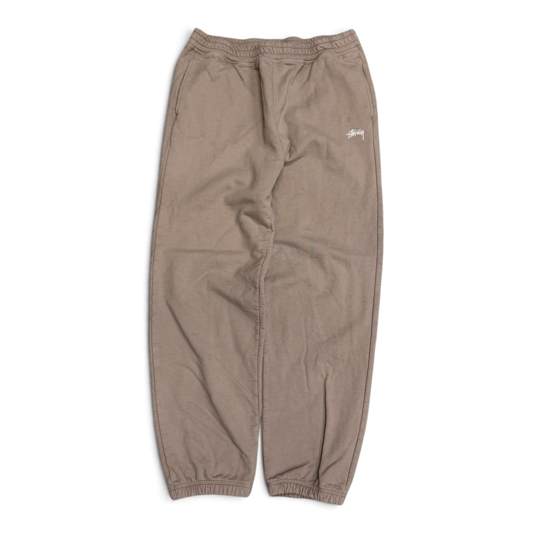 Stussy Cotton Jogger Beige (XL)
