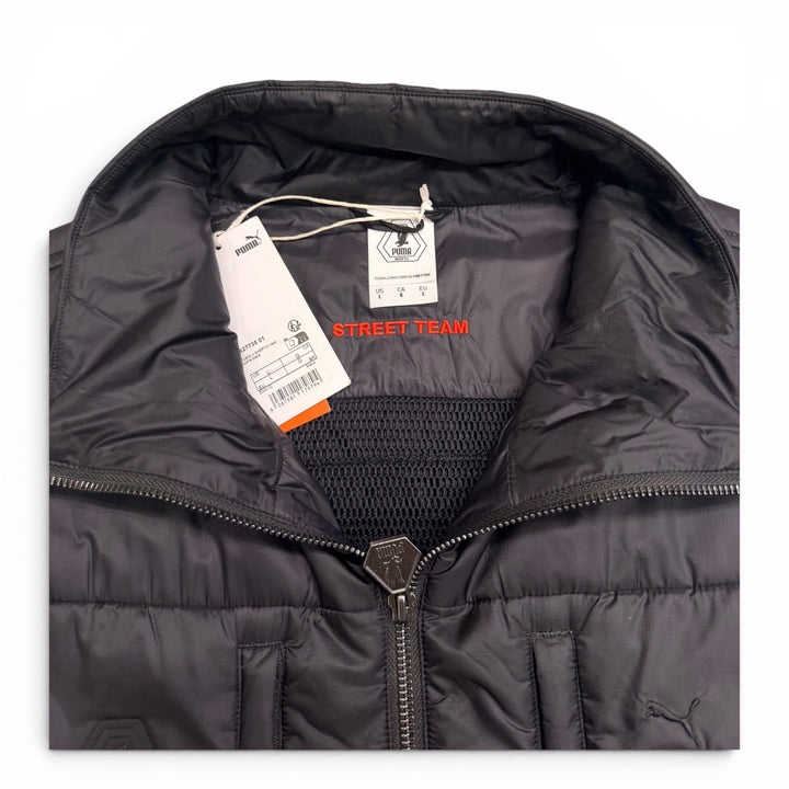 Puma Skepta Petex Gilet Black (L)