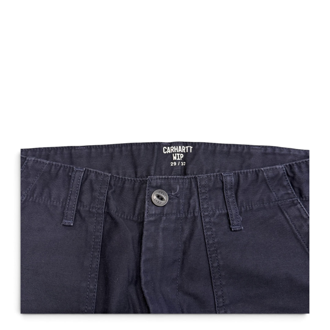 Carhartt Workwear Lightweight Trousers  Navy (29)
