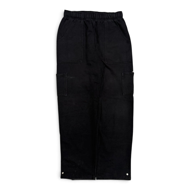 Stussy Utility Fleece Jogger Black (M)