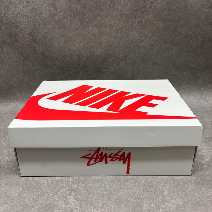 Nike x Stussy LD-1000 SP Phantom/Aquarius Trainers (UK10)