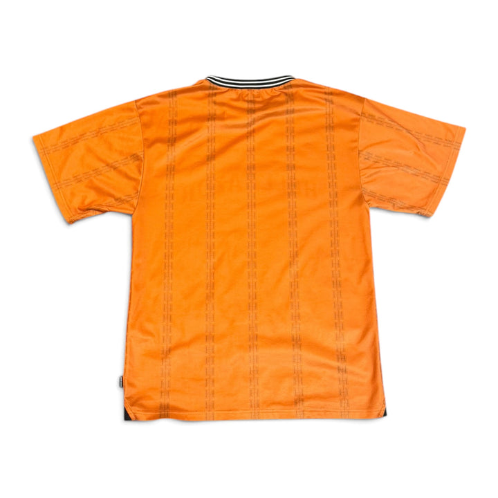 Hellrazor Orange Football Top (XL)